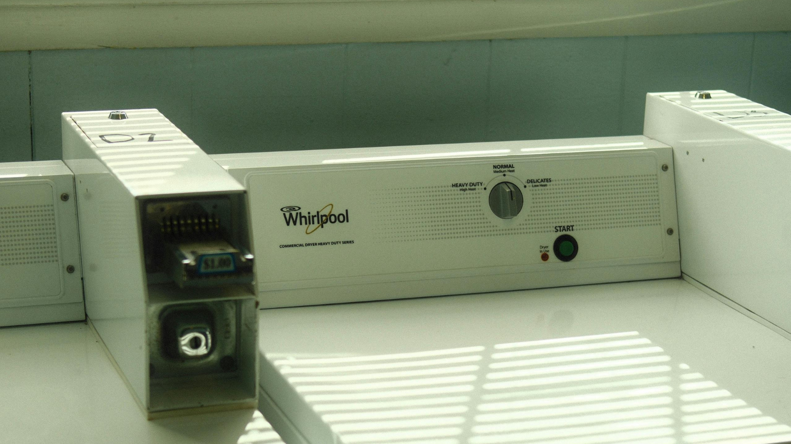 How To Reset A Whirlpool Washing Machine: Step-By-Step Troubleshooting Guide