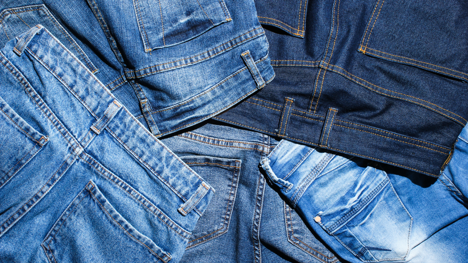 How To Wash Jeans Without Fading or Shrinking