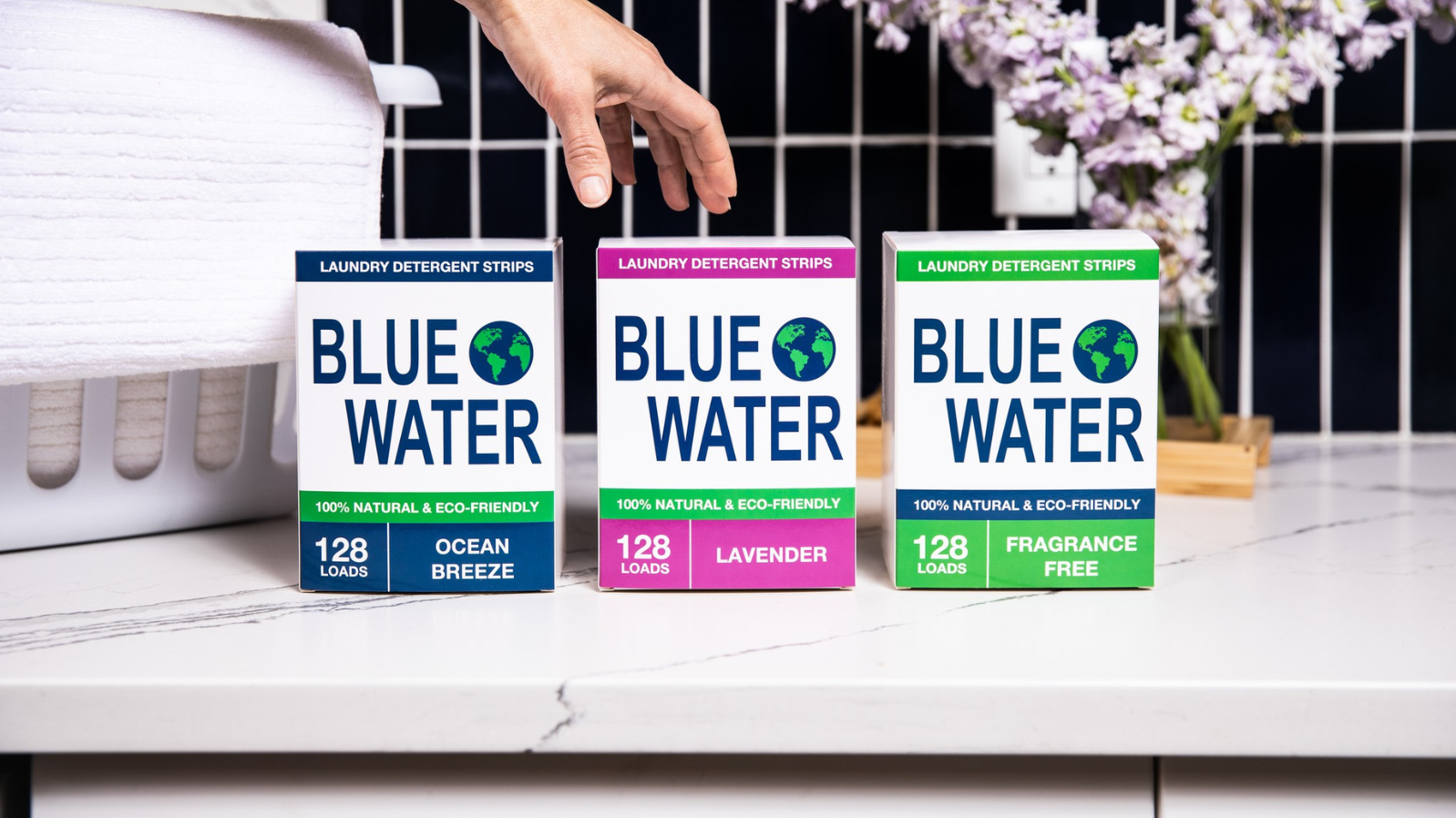 The Importance Of Switching To Eco-Friendly Cleaning Products