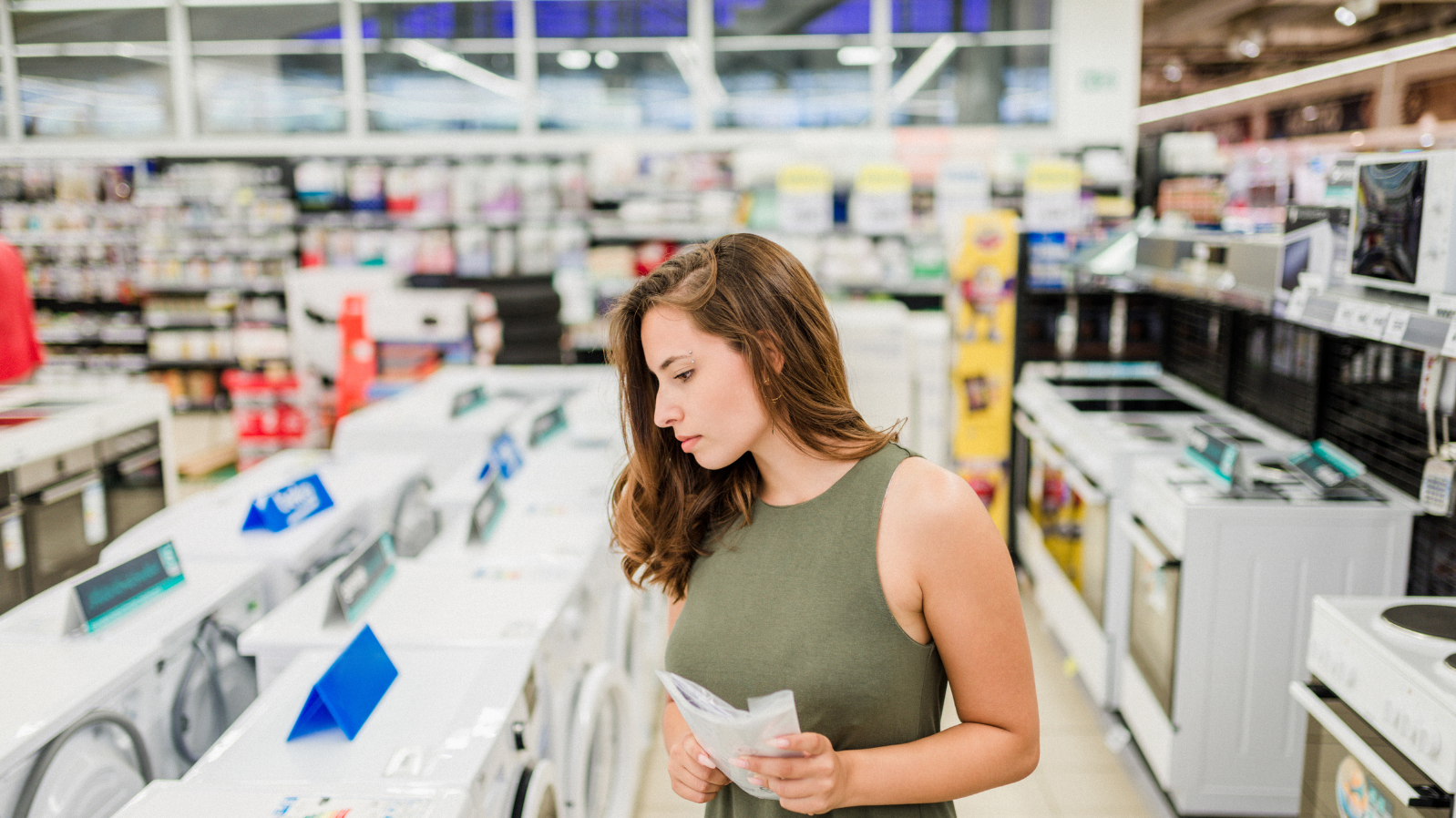 Washing Machine Buying Guide: What To Look for In Your Next Appliance